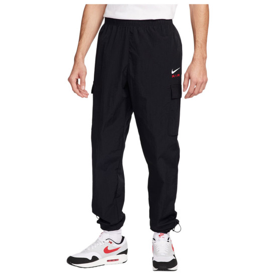 Nike Ανδρικό παντελόνι φόρμας Sportswear Swoosh Air Lightweight Woven Pants